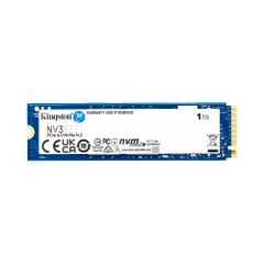Ổ cứng SSD Kingston NV3 1TB NVMe PCIe (SNV3S/1000G)