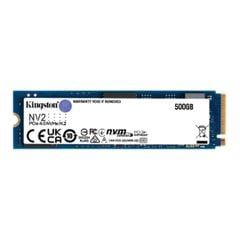 Ổ cứng gắn trong SSD Kingston NV2 500GB NVMe PCIe (SNV2S/500G)