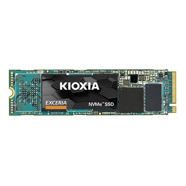 Ổ cứng gắn trong SSD 500GB NVMe M.2 PCIe Exceria BiCS Flash Kioxia