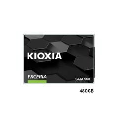 Ổ cứng gắn trong SSD 480GB 2.5'' Exceria BiCS Flash Kioxia