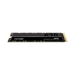 SSD Lexar NM620 256GB M.2 PCIe Gen3 x4 LNM620X256G-RNNNG