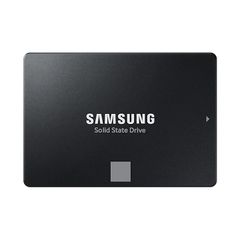 SSD Samsung 870 Evo 1TB 2.5 Inch SATA III MZ-77E1T0BW