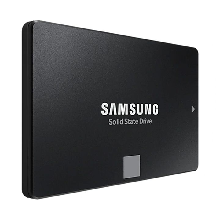 SSD Samsung 870 Evo 1TB 2.5 Inch SATA III MZ-77E1T0BW