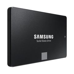 SSD Samsung 870 Evo 1TB 2.5 Inch SATA III MZ-77E1T0BW