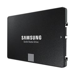 SSD Samsung 870 Evo 1TB 2.5 Inch SATA III MZ-77E1T0BW