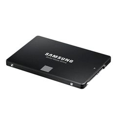 SSD Samsung 870 Evo 1TB 2.5 Inch SATA III MZ-77E1T0BW