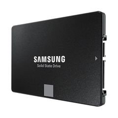 SSD Samsung 870 EVO 250GB SATA III 2.5 inch MZ-77E250BW