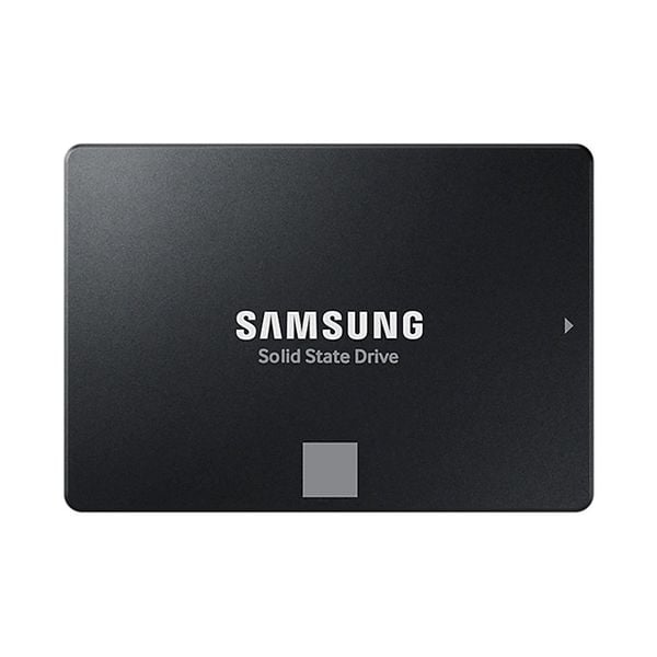 SSD Samsung 870 EVO 500GB SATA III 2.5 inch MZ-77E500BW