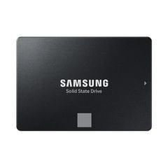 SSD Samsung 870 EVO 500GB SATA III 2.5 inch MZ-77E500BW