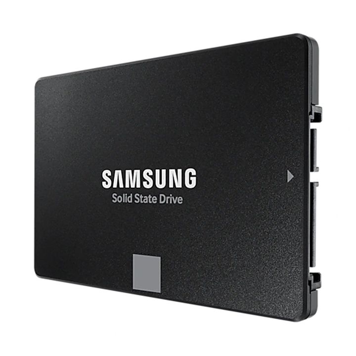 SSD Samsung 870 EVO 500GB SATA III 2.5 inch MZ-77E500BW