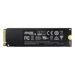 SSD Samsung 970 EVO Plus 250GB PCIe NVMe V-NAND M.2 2280 MZ-V7S250BW
