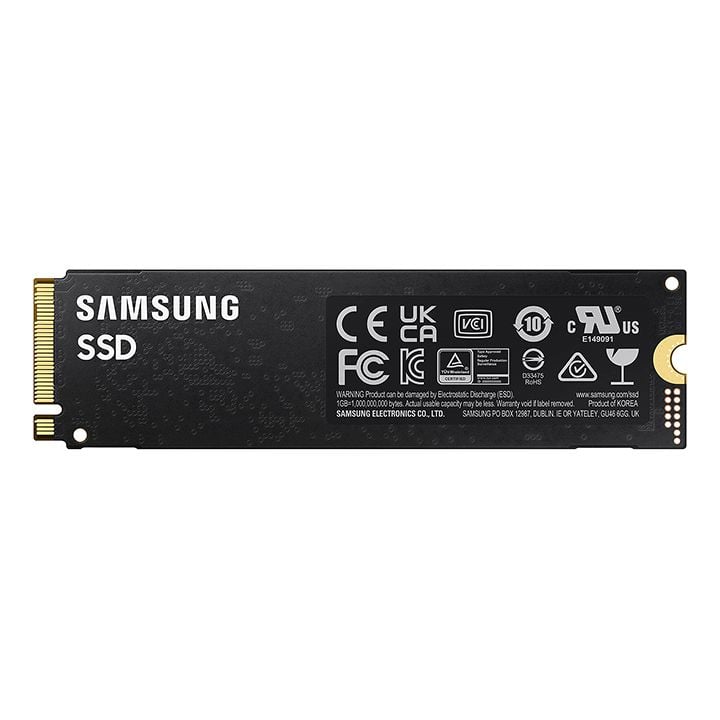 SSD Samsung 970 EVO Plus 500GB PCIe NVMe V-NAND M.2 2280 MZ-V7S500BW