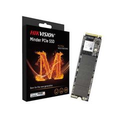 Ổ cứng SSD 256G  Hikvision HS-SSD-Minder M.2 NVMePCIe