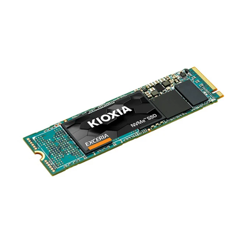 Ổ cứng gắn trong SSD 500GB NVMe M.2 PCIe Exceria BiCS Flash Kioxia