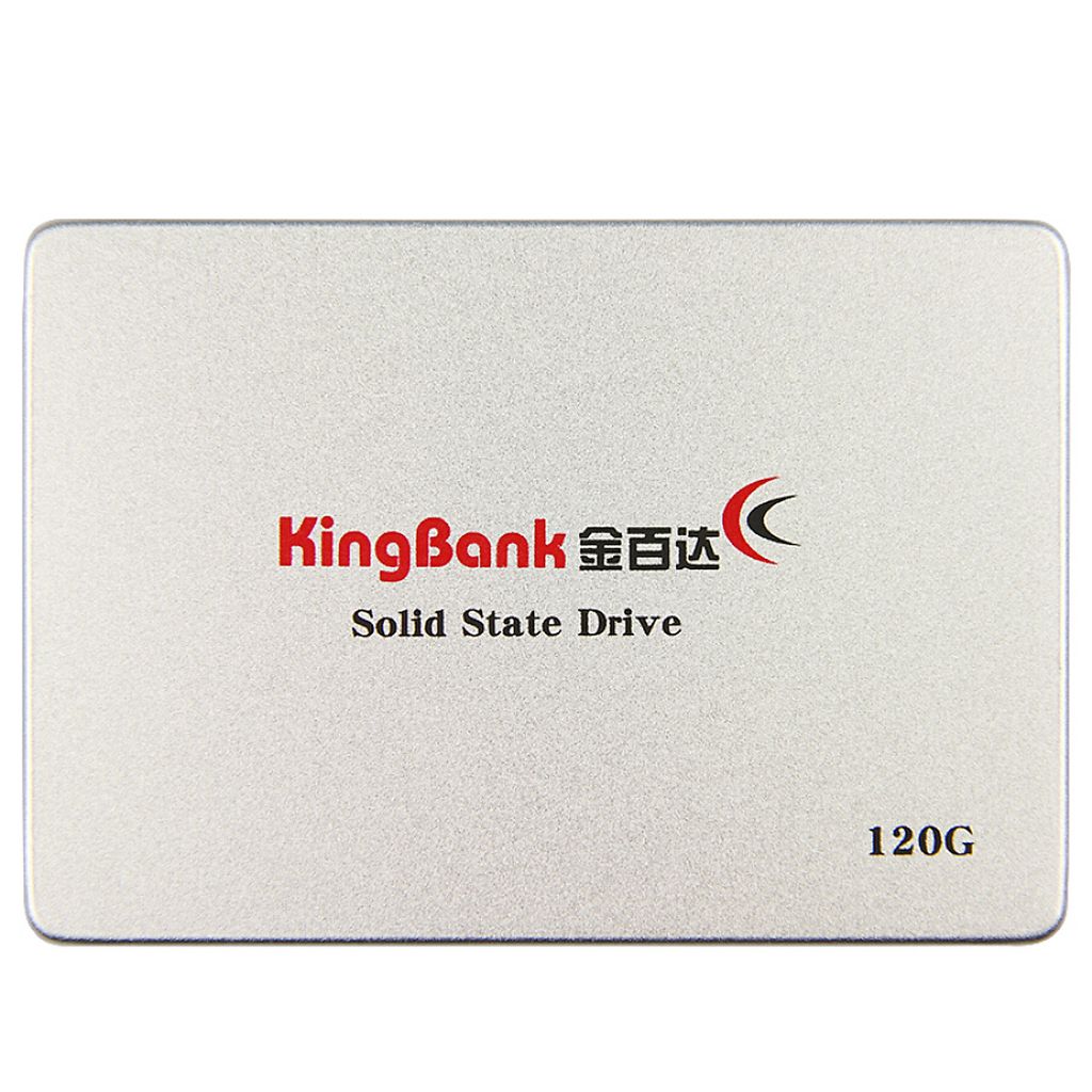Ổ cứng gắn trong SSD Kingbank 120gb 2.5