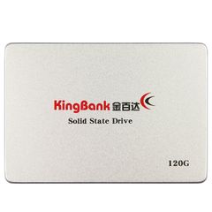 Ổ cứng gắn trong SSD Kingbank 120gb 2.5