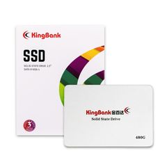 Ổ cứng gắn trong SSD Kingbank 120gb 2.5