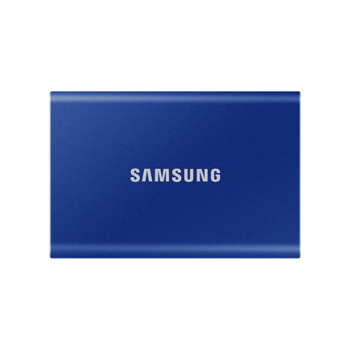 Ổ cứng gắn ngoài SSD Samsung Portable T7 Non Touch 500GB 2.5