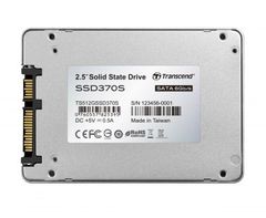 Ổ cứng SSD Transcend 370S 128GB