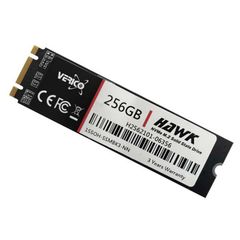 Ổ cứng SSD Verico Hawk Series M.2 M+B key gen 3x2 256GB (1SSOH-SSMBK3-NN)