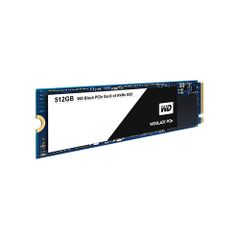 Ổ Cứng Gắn Trong SSD WTD 512GB M.2 NVMe SC