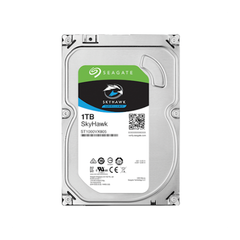 Ổ Cứng Gắn Trong Seagate 3.5'' 1TB sata SkyHawk ST1000VX005