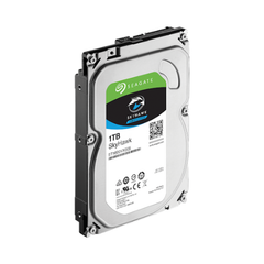 Ổ Cứng Gắn Trong Seagate 3.5'' 1TB sata SkyHawk ST1000VX005