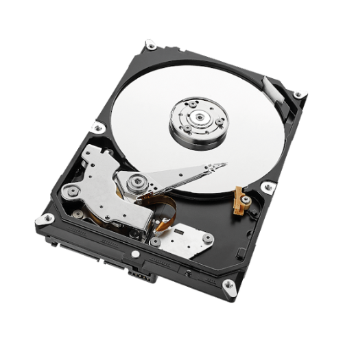 Ổ Cứng Gắn Trong Seagate 3.5'' 1TB sata SkyHawk ST1000VX005