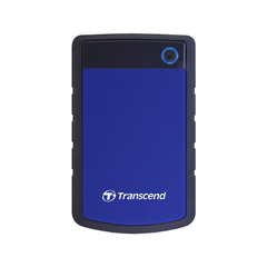 Ổ cứng di động Transcend 1TB 2.5'' H3B TS1TSJ25H3B (ST1TH3B)