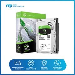 Ổ Cứng Gắn Trong Seagate HDD 3.5