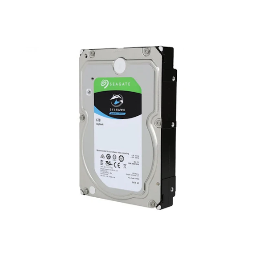 Ổ Cứng Gắn Trong Seagate 3.5