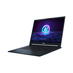 Laptop MSI Stealth 14 AI Studio A1VFG 050VN (Ultra 7 155H/ 32GB/ 1TB SSD/ RTX 4060 GDDR6 8GB/ 14