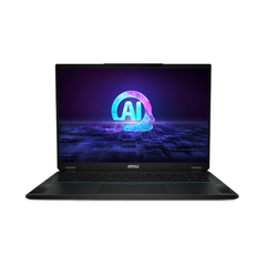 Laptop MSI Stealth 16 AI Studio A1VGG 089VN (Ultra 9-185H/ 32GB/ 2TB SSD/ RTX 4070 8GB/ 16.0