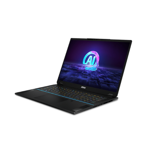 Laptop MSI Stealth 18 AI Studio A1VHG (Ultra 9-185H/ 32GB/ 2TB SSD/ RTX 4080 12GB/ 18