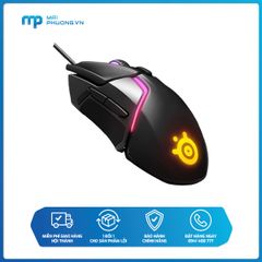 Chuột chơi game SteelSeries Rival 600 (62446)