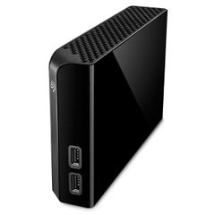 Ổ Cứng Để Bàn Seagate Backup Plus Hub 6TB 3.5