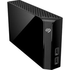 Ổ Cứng Để Bàn Seagate Backup Plus Hub 10TB 3.5