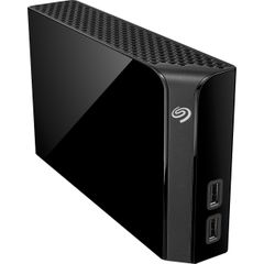 Ổ Cứng Để Bàn Seagate Backup Plus Hub 6TB 3.5