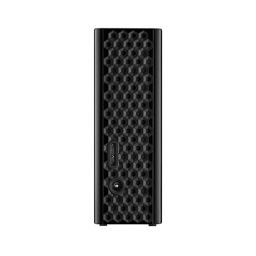 Ổ Cứng Để Bàn Seagate Backup Plus Hub 6TB 3.5