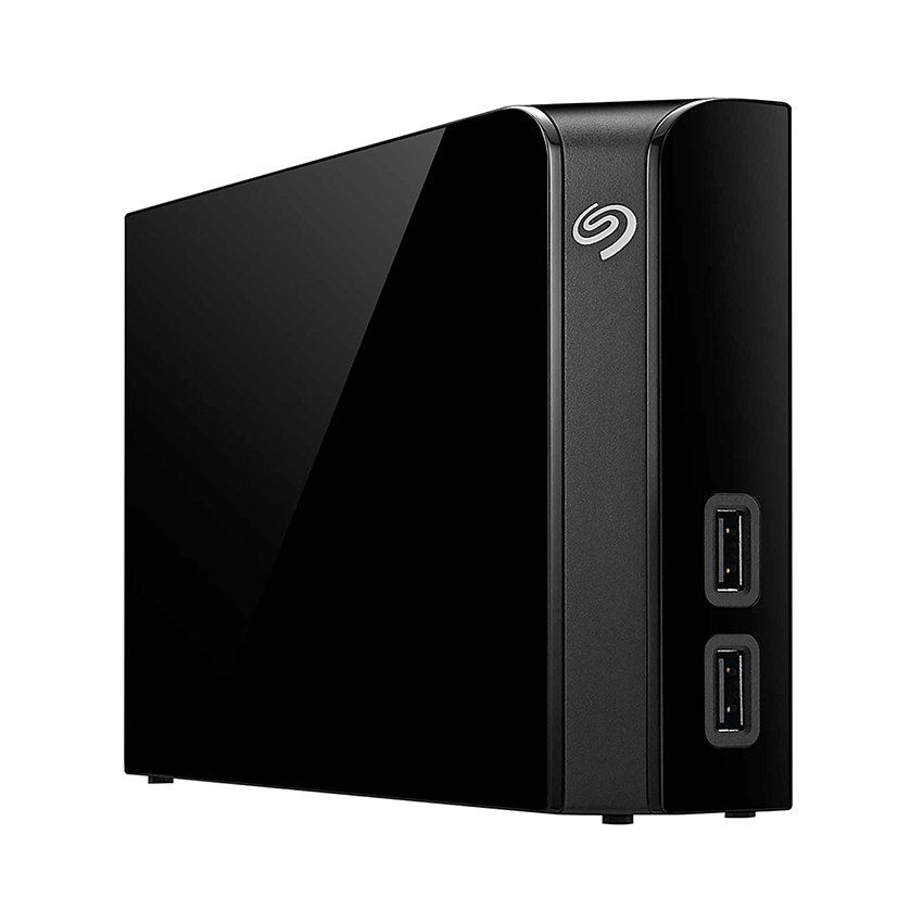 Ổ Cứng Để Bàn Seagate Backup Plus Hub 6TB 3.5