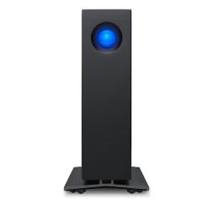 Ổ Cứng Để Bàn Lacie D2 Pro 4TB USB-C + SRS - STHA4000800