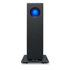 Ổ Cứng Để Bàn Lacie D2 Pro 8TB USB-C + SRS - STHA8000800
