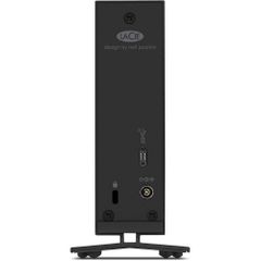 Ổ Cứng Để Bàn Lacie D2 Pro 14TB USB-C + SRS - STHA14000800