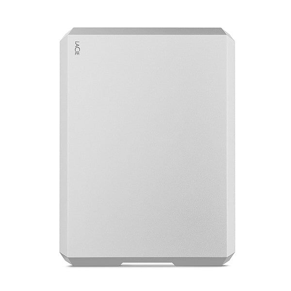 Ổ Cứng Di Động Lacie Munich Mobile Drive 2TB USB-C (Bạc) - STHG2000400