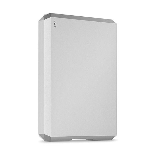 Ổ Cứng Di Động Lacie Munich Mobile Drive 1TB USB-C (Bạc) - STHG1000400