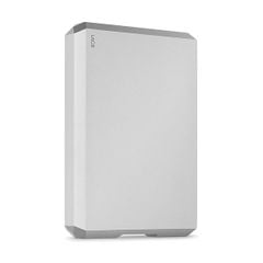 Ổ Cứng Di Động Lacie Munich Mobile Drive 1TB USB-C (Bạc) - STHG1000400