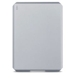 Ổ Cứng Di Động Lacie Munich Mobile Drive 5TB USB-C (Xám) - STHG5000402
