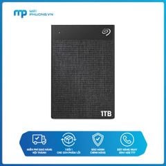 Ổ Cứng Di Động HDD Seagate Ultra Touch 1TB 2.5