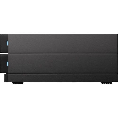 Ổ Cứng Chuyên Dụng (RAID) Lacie 6BIG 108TB USB-C, SRS - STFK108000400