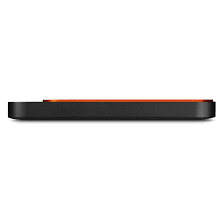 Ổ Cứng Di Động SSD Lacie Portable SSD 500GB USB-C + SRS - STHK500800